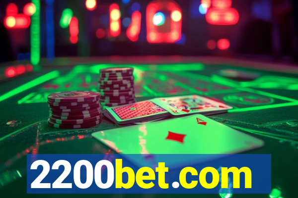 2200bet.com