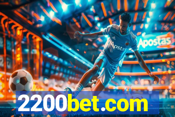 2200bet.com