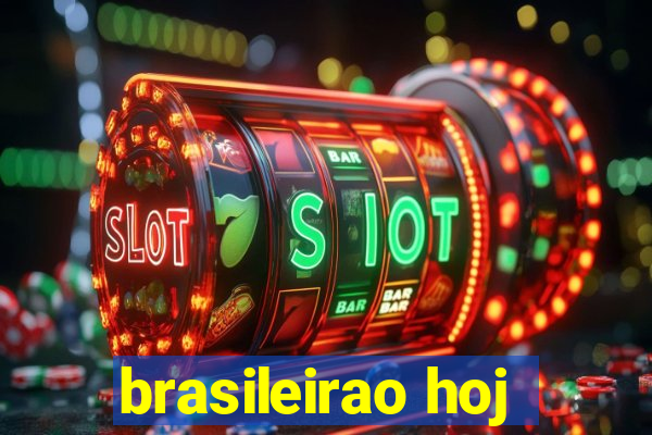 brasileirao hoj