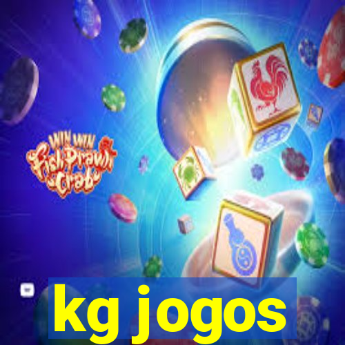 kg jogos