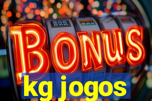 kg jogos