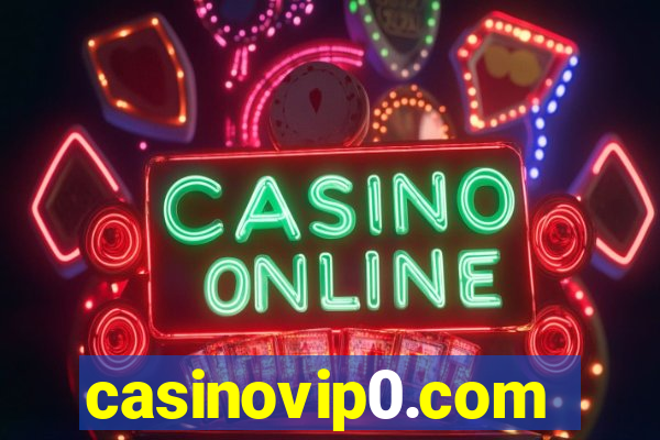 casinovip0.com