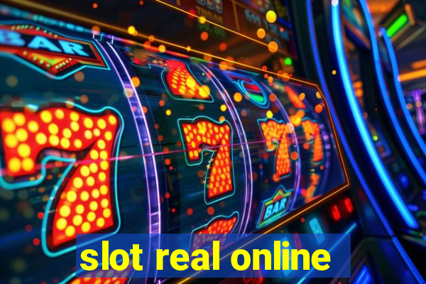 slot real online