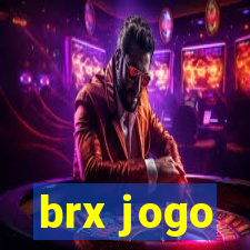 brx jogo