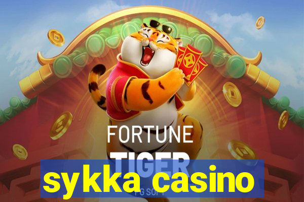 sykka casino