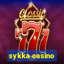 sykka casino