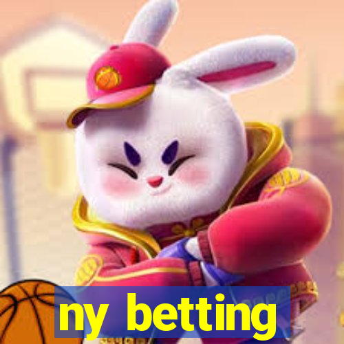 ny betting