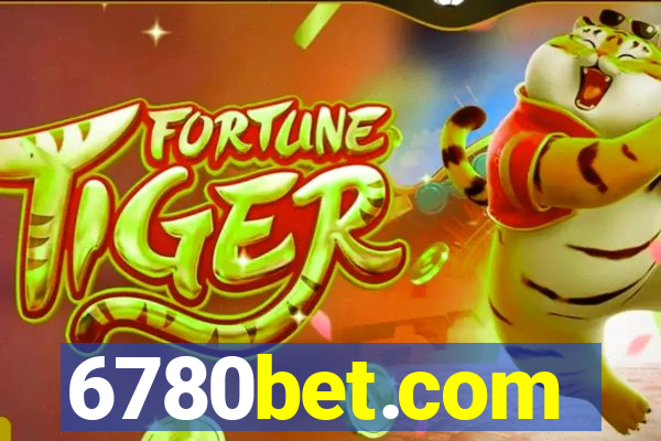 6780bet.com