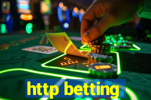 http betting