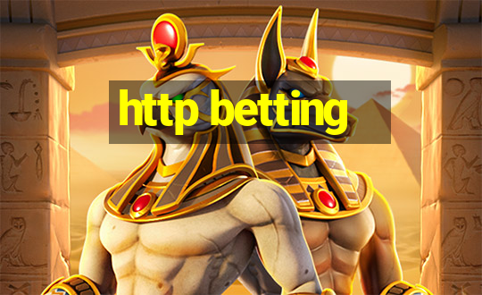 http betting