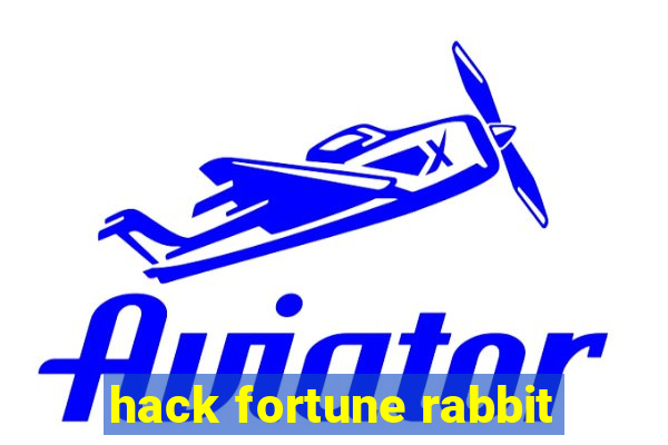 hack fortune rabbit