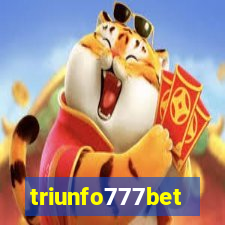 triunfo777bet