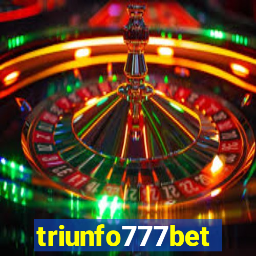 triunfo777bet