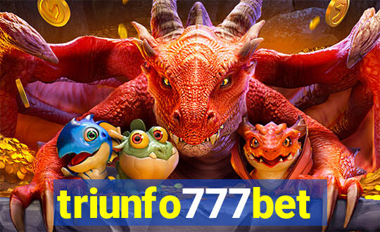 triunfo777bet