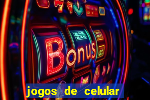 jogos de celular para dois