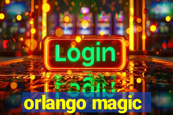 orlango magic