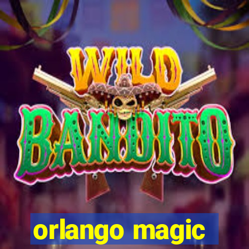 orlango magic