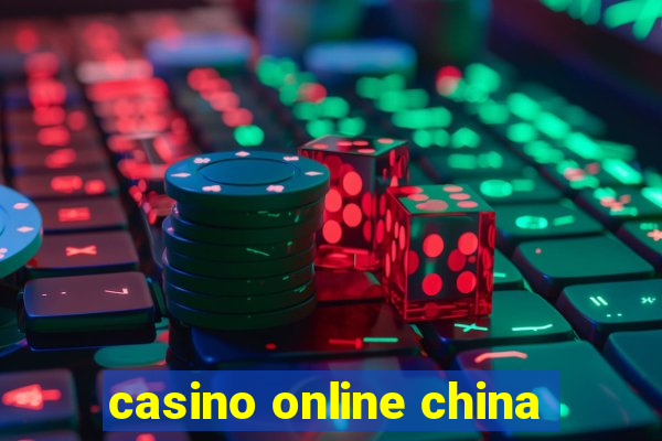 casino online china