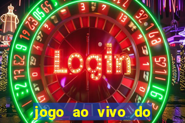 jogo ao vivo do inter hoje