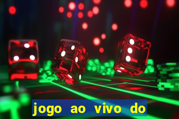 jogo ao vivo do inter hoje