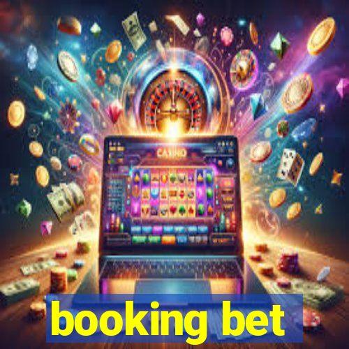 booking bet