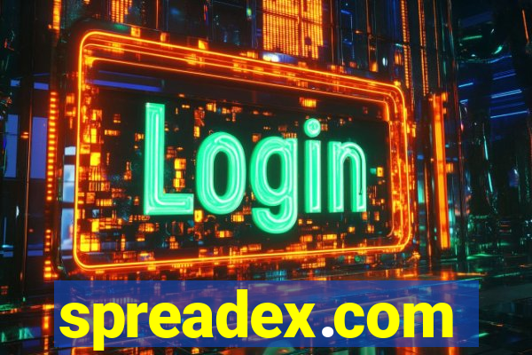 spreadex.com