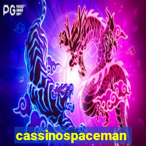 cassinospaceman