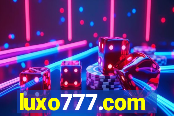 luxo777.com