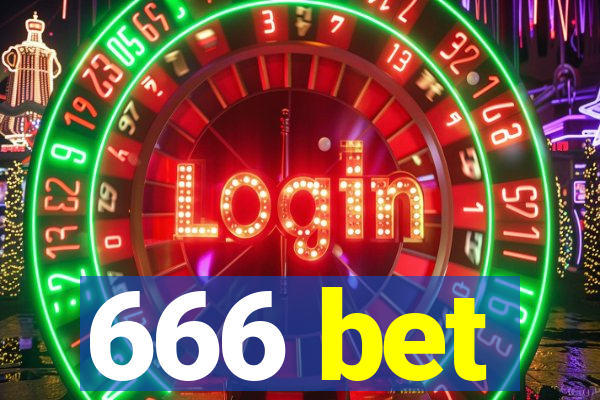 666 bet