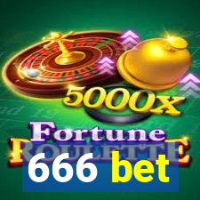 666 bet