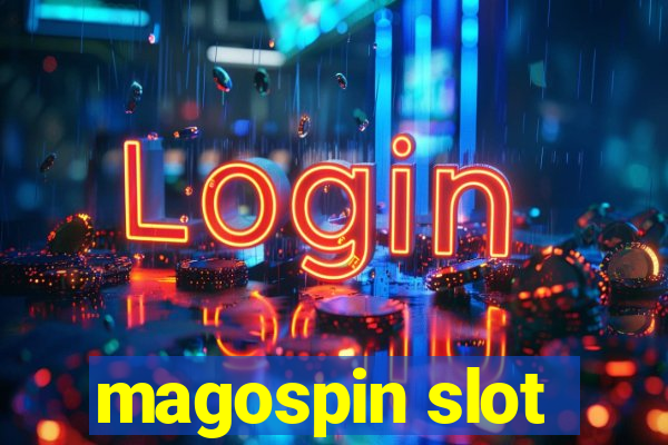 magospin slot