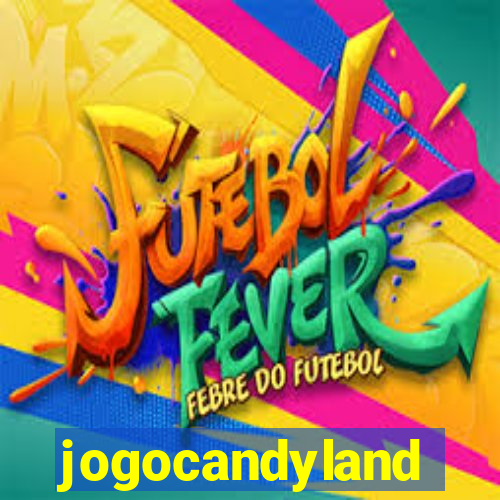 jogocandyland