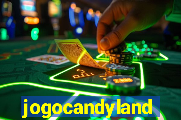 jogocandyland