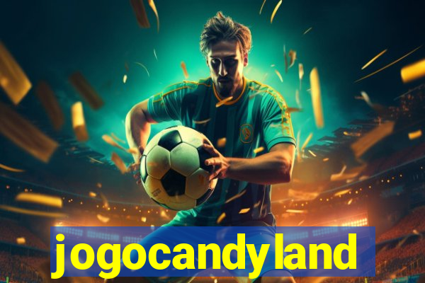 jogocandyland