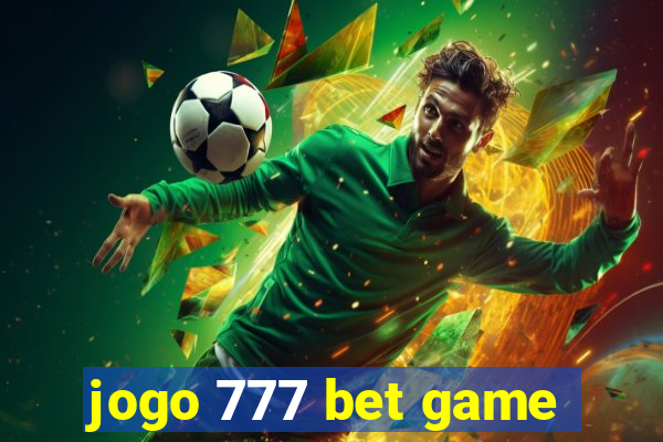 jogo 777 bet game