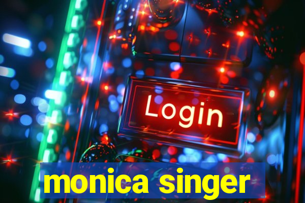 monica singer