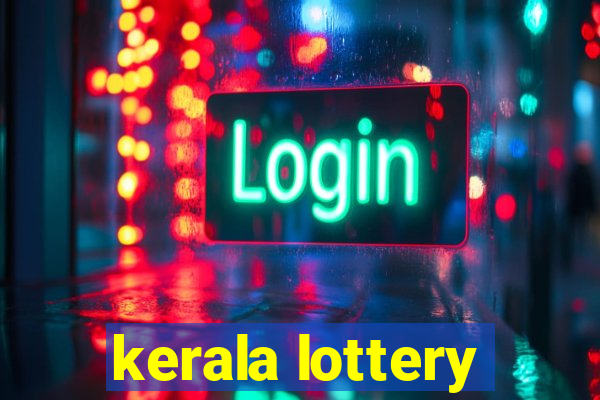 kerala lottery