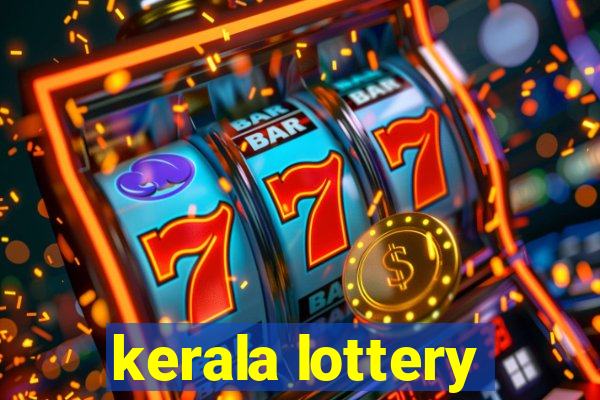 kerala lottery