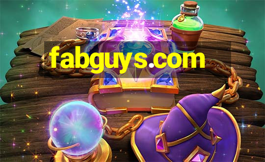 fabguys.com