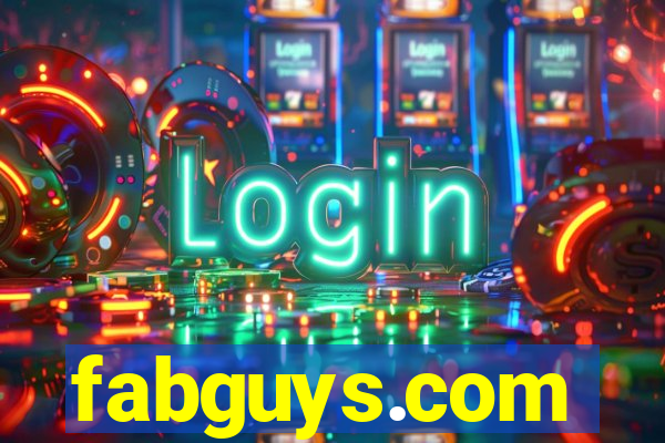 fabguys.com