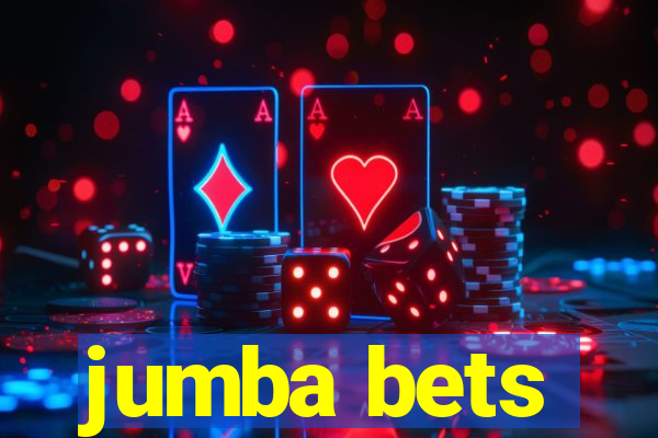 jumba bets