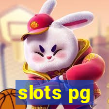 slots pg