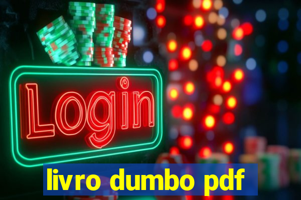 livro dumbo pdf