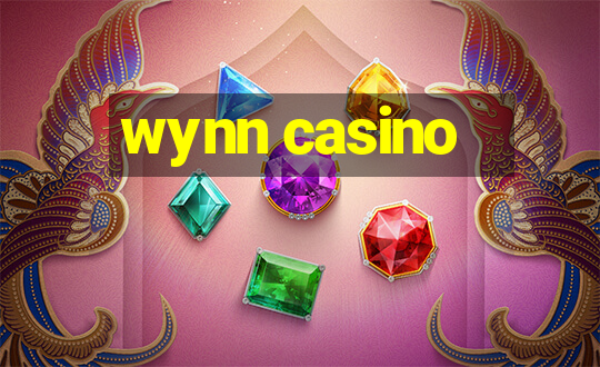 wynn casino