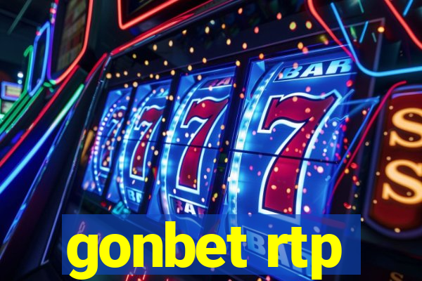 gonbet rtp