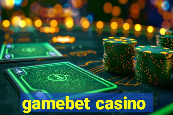 gamebet casino