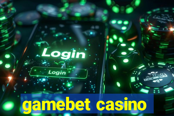 gamebet casino