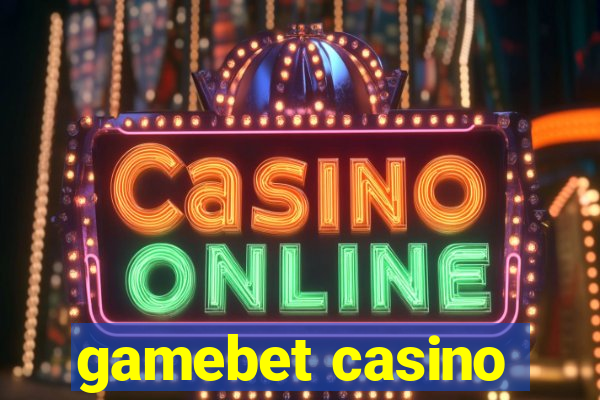 gamebet casino