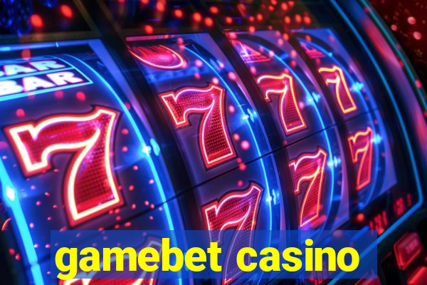 gamebet casino