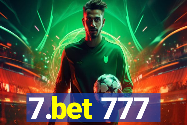 7.bet 777